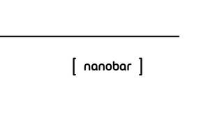 Nanobar.js: Progress bar