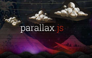 Parallax.js: A parallax motion engine