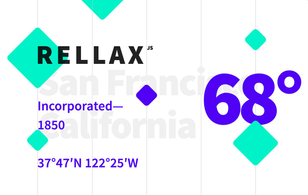 Rellax.js: Parallax scrolling